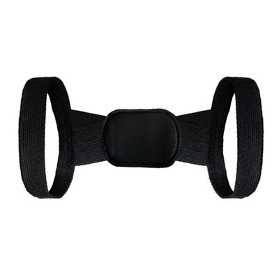 ADITAM n/a Back Shoulder Orthosis Corset Belt Support Orthopedic Appliance Correct Posture Postura (Color : As shown, Size : One size) Double the comfort
