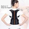 ADITAM Posture Corrector Clavicle Support Brace Best Shoulder Back Support Posture Support Improves Posture Double the comfort view 4