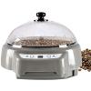 FLBT HomeCoffeeRoasterMachineElectricCoffeeBeanRoasterHouseholdBakingMachineTimingTemperatureAdjustableSuitableforBakingCoffee,RawBeans,Tea,GrainsandSesame,Gray needed view 1