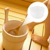 LIFKOME 3pcs Reusable Sauna Bucket Liner for Foot Soaking Multi-functional Pool Use Practical Accessories for Steam Saunas and Baths view 2