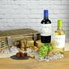 Chilean Wine & Truffles Gift Hamper view 1