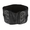 Samnuerly Waist Lumbar Vertebra Disc Brace with Plate Adjustable Tension Medical Waist Belt Support Pain Relief Increase Blood Circulation Relieve Disc Herniation Back Pain Muscle Soreness view 1