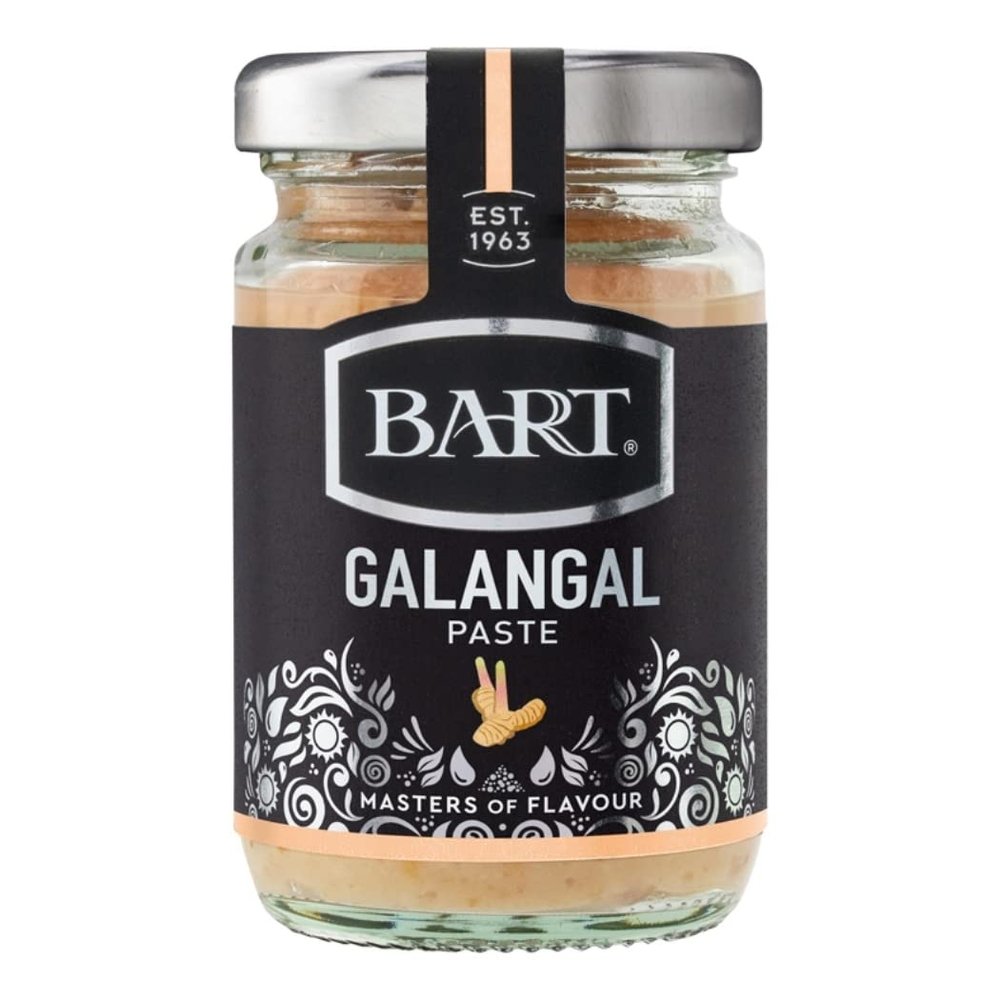 Bart Galangal Paste 100g