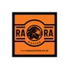 RARA Strength & Defend Mushroom Coffee - 200g - Full Roast Instant Arabica Coffee with Cordyceps Mushroom extract view 4