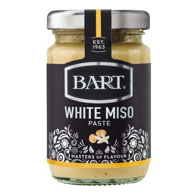 Bart White Miso Paste 100g