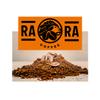 RARA Mocha Mushroom Coffee Blend - 200g - Instant Arabica Coffee with Lion's Mane & Natural Cacao - 80 servings view 2