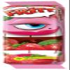 Fritt Frucht 30 x 70g, Kaubonbon-Streifen mit Vitamin C, in 7 leckeren & fruchtigen Geschmacksrichtungen view 3