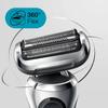 Braun Series 7 71-S4862cs view 3