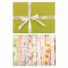 Dorri - Assorted Turkish Delight 1kg | Apple, Banana, Blueberry, Cherry, Lemon, Orange, Mango, Mint, Pineapple, Rose, Strawberry - Turkish Delight Gift Set, Premium Quality Lokum, Gluten Free view 1