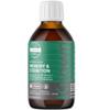 Known Advanced Memory & Cognition Liquid GBL-Memory1, Brahmi, Manganese & B Vitamins Natural Lemon & Ginger Flavour Vegan, 210ml, 14 Servings view 1