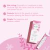 Balance Activ Thrush Cream, Internal & External Use, Works Naturally, Relieves Symptoms & Prevents Recurrence, 5 Applicators, 30 ml, Pack of 3 view 2