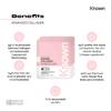Known Advanced Hydrolysed Marine Collagen Liquid Sachets - 5000mg Collagen, Vitamin A, C - Skin Support - Natural Summer Fruits Flavour - 28 Sachets view 2