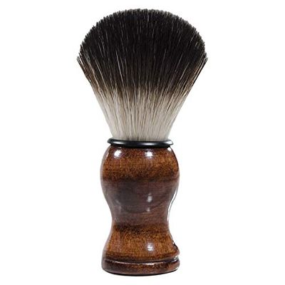 Uinfhyknd Men's Shaving Brush Shaving Wooden Handle Face Cleaning Device High Quality Pro Tool Brush