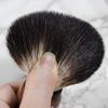 Uinfhyknd Men's Shaving Brush Shaving Wooden Handle Face Cleaning Device High Quality Pro Tool Brush view 3