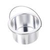Beatifufu Wax Melting Pot Non-stick Aluminum Bowl for Hair Removal Safe Wax Melting Container for Salon Home Use view 1