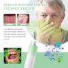 Canada Polumna Fissured Tongue Relief Spray,Breath Air Freshener Regulates Oral Health (1pcs) view 2
