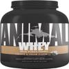 ANIMAL Isolate Whey Protein Powder (Cookies and Cream)  with 25g Protein & 4.6g BCAAs for Muscle Building, Protein Shake with isolates & Various Amino acids  2,3kg view 1