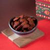 Ghasitaram Gifts Jaiccha Holi- Sweets/Holi Hampers/Green Hamper Box with Sugarfree Gujiyas view 4