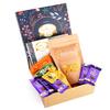 Ghasitaram Gifts Jaiccha Holi Sweets,Holi Gifts - Holi Hamper Box Small view 1