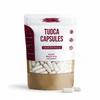 TUDCA Capsules - Liver Health Support Supplement - Naturally Occurring Bile Acid - Reduce Oxidative Stress & Inflammation - Improve Liver Function - Convenient Daily Supplement - 60 Capsules view 1