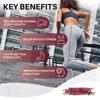 TUDCA Capsules - Liver Health Support Supplement - Naturally Occurring Bile Acid - Reduce Oxidative Stress & Inflammation - Improve Liver Function - Convenient Daily Supplement - 60 Capsules view 3