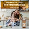 Coffee Masters All Day Blend Coffee Beans 200g view 2