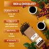 Coffee Masters All Day Blend Coffee Beans 200g view 4