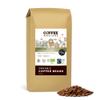 Coffee Masters Peruvian Organic Fairtrade Coffee Beans 200g view 1