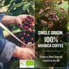 Coffee Masters Peruvian Organic Fairtrade Coffee Beans 200g view 3