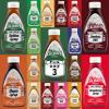The Skinny Food Co. Sauces, Salad Dressings & Syrups Pick Any 3 Bottles - Gluten Free, Low Calorie, Sugar Free - 425ml view 1