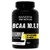 Bandini BCAA 10.1.1 150 Tablets - Branched Chain Amino Acids 10:1:1 - Leucine, Isoleucine, Valine with Vitamin B1, B6-100% Vegan Lactose Free Aminoacids - Powerful Pre and Post Workout Supplement view 1