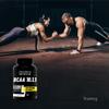 Bandini BCAA 10.1.1 150 Tablets - Branched Chain Amino Acids 10:1:1 - Leucine, Isoleucine, Valine with Vitamin B1, B6-100% Vegan Lactose Free Aminoacids - Powerful Pre and Post Workout Supplement view 3