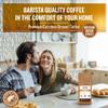 Coffee Masters Cafetiere Ground Coffee - Exclusive Master Blend 200g view 2