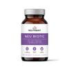 Neutrient Neu Biotic Probiotic Gut Health Supplements  20 Billion High Strength Friendly Bacteria  60 Capsules view 1