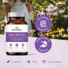 Neutrient Neu Biotic Probiotic Gut Health Supplements  20 Billion High Strength Friendly Bacteria  60 Capsules view 2