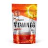 Vitamin D3 4000IU - 365 Tablets - High Strength Immune & Bone Support - Non-GMO, Sunshine Vitamin Supplement view 1