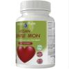 Simply Pure Gentle Iron | Ferrous Bisglycinate 14mg Tablets x 90 | Easily Absorbed & Gentle on The Stomach | Gluten Free | GM Free | Vegan view 2