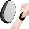 Crystal Hair Remover/ Removal Stone for Women and Men, Safe and Portable Crystal Epilator & Painless Exfoliator view 1