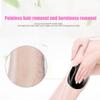 Crystal Hair Remover/ Removal Stone for Women and Men, Safe and Portable Crystal Epilator & Painless Exfoliator view 3