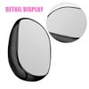 Crystal Hair Remover/ Removal Stone for Women and Men, Safe and Portable Crystal Epilator & Painless Exfoliator view 4