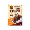 Desi Nutri Multi Millet Health Choco Flakes | Ready to Eat Choco Flakes | Millet Choco Flakes | Choco Flakes - 345 GMS | Rich in Iron & Calcium view 1