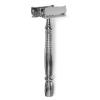 by Amazon Men's Double edge classic razor with blades view 2