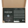 by Amazon Men's Double edge classic razor with blades view 3