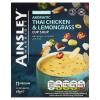 Ainsley Harriott Thai Chicken and lemongrass 3 x 69g, Pack of 8 (24 sachets) view 1