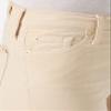 7 For All Mankind Women's Jswzv650 Trousers, White, 4 view 2