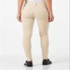 7 For All Mankind Women's Jswzv650 Trousers, White, 4 view 3