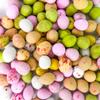 1kg Chocolate Mini Eggs Chocolate Easter Eggs Milk Chocolate Mini Eggs by Sweet Treat Gifting Co. view 3