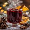 Christmas Mulled Wine Spice (2 Boxes, Total 12 Sachets) 2 Pack by The Spice Specialist view 3