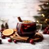 Christmas Mulled Wine Spice (2 Boxes, Total 12 Sachets) 2 Pack by The Spice Specialist view 4
