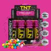 NXT Nutrition TNT Nuclear Shots - Pre Workout Energy Drink 12 x 60ml | Mixed Candy view 2